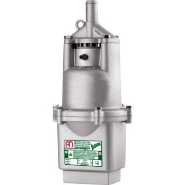 Imagem de Bomba D'água Submersa Sapo P/ Poço Anauger Ecco 300w 220v