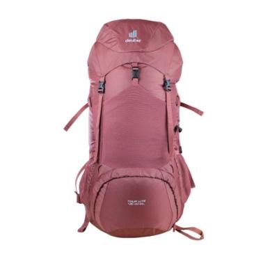 Imagem de Mochila Cargueira Tour Lite 45+10 SL Deuter Trekking Hiking-Unissex