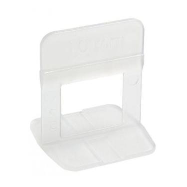 Imagem de Espaçador Nivelador 1,5mm - Cortag 50uni