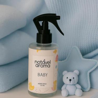 Imagem de Home Spray 200ml Aromatizador Sensação Bem Estar Top Melhores Aromas -