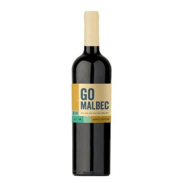 Imagem de Vinho tinto Go Malbec - Vinorum