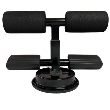 Imagem de Aparelho Abdominal Suporte para Exercícios Apoio Pés Yangfit-Unissex