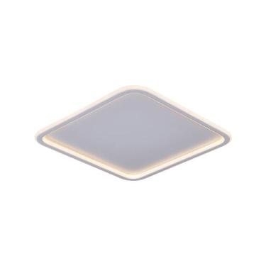 Imagem de Plafon Sindora DCX03116 Led Bivolt Branco, Branco