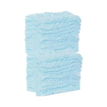 Imagem de Espanador Eletrostático Dupla Face 360 Graus Para Limpeza Em Grande Es