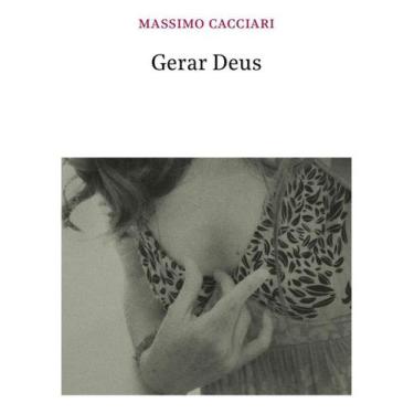 Imagem de Gerar Deus - AYINE EDITORA, Sortido