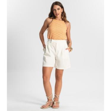 Imagem de BERMUDA ALFAIATARIA ENDLESS-Feminino