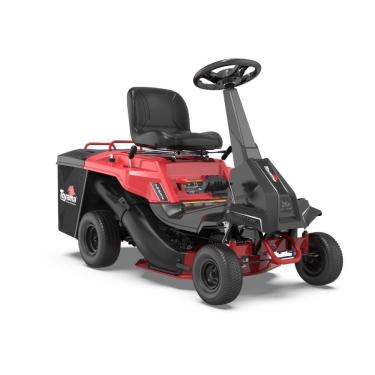 Imagem de Trator Cortador De Grama Toyama Tlt24-77.5m 7,5hp 224cc Com Recolhedor