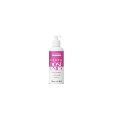 Imagem de Glatten Fabulosa Dose Única Retexturizador 150 ml