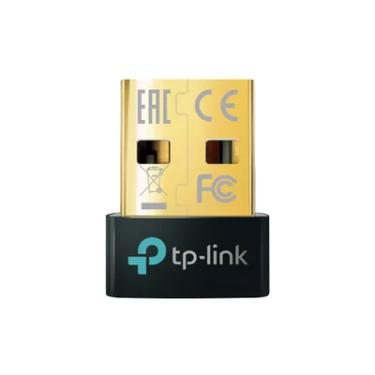 Imagem de Adaptador Tp-link Ub5a - Bluetooth 5.0 / Nano Usb - Preto