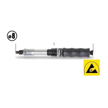 Imagem de Torquímetro De Escape Sem Cabeça Torque 2-10 Nm 604b-5 Beta