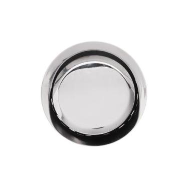 Imagem de Garrafa de Vidro Borossilicato com Tampa Gravitacional 1,1L - Lyor - R