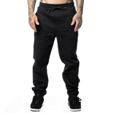 Imagem de Calça Billabong Moletom Al Day 280GRM WT24 Masculina-Masculino