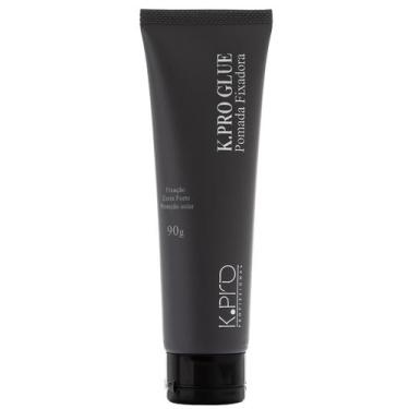 Imagem de Pomada Modeladora Kpro Glue - K.PRO, 90g
