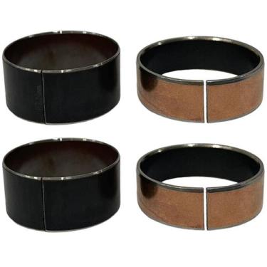 Imagem de Bucha Guia Garfo Bengala Xr250 Tornado Xre300 Xre 300 - Smart