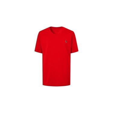 Imagem de Camiseta Careca Básica Natalina Reserva Mini-Masculino