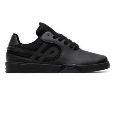 Imagem de TENIS OUS IMIGRANTE COURO ESSENCIAL REF 350001 MASCULINO-Masculino