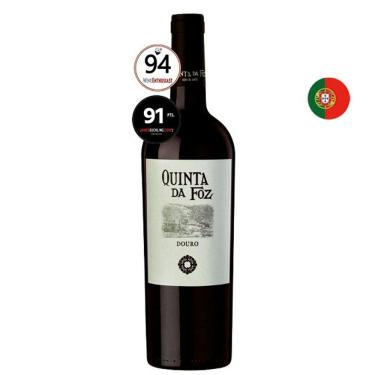 Imagem de Vinho Tinto Português Quinta da Foz DOURO DOC