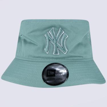 Imagem de Bucket New Era MLB New York Yankees Core-Unissex