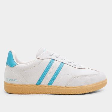 Imagem de Tênis Ramarim Casual Feminino-Feminino