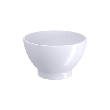 Imagem de Cumbuca Coza Cozy 750ml Branco Brinox - 10510/0007