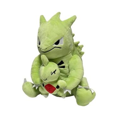 Imagem de Bonecos De Pelúcia Fofos De Pokémon Pikachu, Charizard, Dragonite, Dra