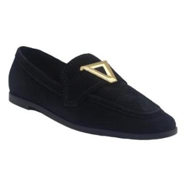 Imagem de SAPATO MOCASSIM FEMININO SCHUTZ S216310006-Feminino