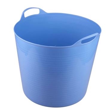 Imagem de Balde Flexível Cazza Maxxi Flex 38L - Item Sortido