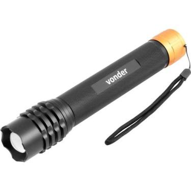 Imagem de Lanterna Superled Cree LLV 2500, Vonder