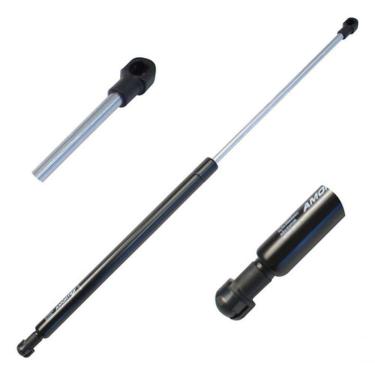 Imagem de Amortecedor de Tampa do porta-malas Palio Weekend G1 96 a 07 com Mola a Gás Amortex