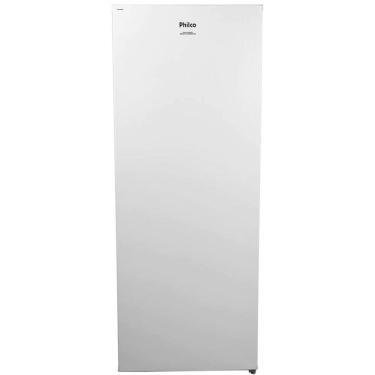 Imagem de Freezer Vertical Pfv205b 1 Porta 201 Litros Philco Branco 110v