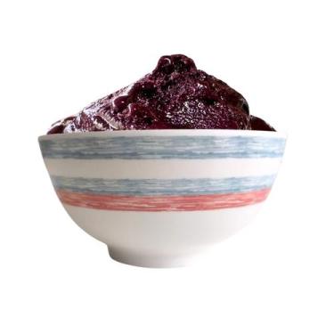 Imagem de Tigela Bowl em Melamina Decorado 720ml Para Sobremesas - Fx