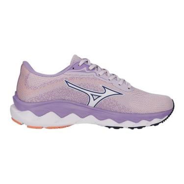 Imagem de Tênis Corrida Mizuno Way 4 Feminino Original-Feminino