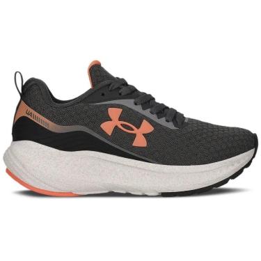 Imagem de Tênis Under Armour Charged Wing SE Infantil-Masculino