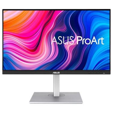 Imagem de Monitor Profissional ASUS ProArt 27", QHD, IPS, Adaptive Sync, Altura Ajustável, Som Integrado-Unissex