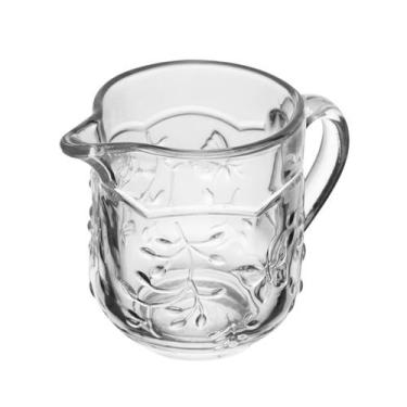 Imagem de Leiteira Lyor New Butterfly Cristal 200ml - Wolff