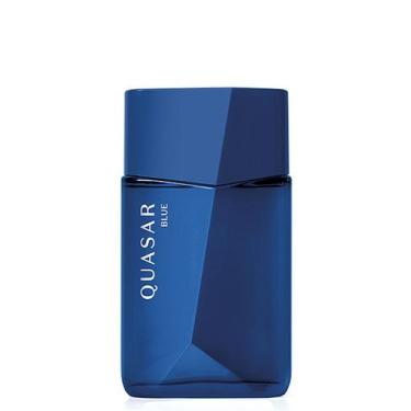 Imagem de O Boticário Colônia Masculino Quasar Blue 100ml Magalu compra segura