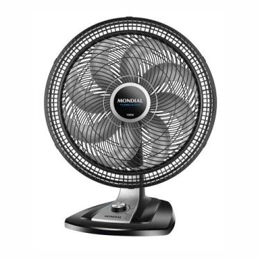 Imagem de Ventilador de Mesa Mondial 8 Pás Vtx-50-8p - 50cm 220V, Unica, 220V