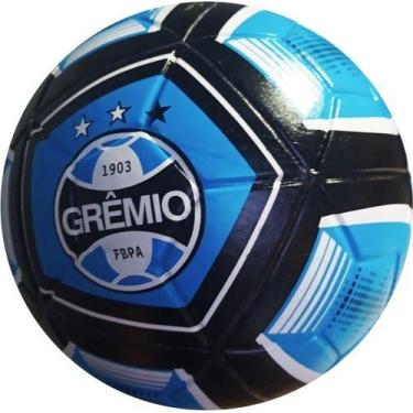 Imagem de Bola De Futebol Grêmio 5 De Campo Licenciado Dualt