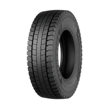 Imagem de Pneu Evergreen Aro 22.5 Edr51 275-80R22.5 149-146L 18 Lonas