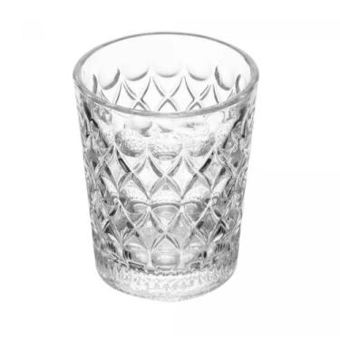 Imagem de Copo para Shot 55ml Sortido em Vidro Transparente  Lyor