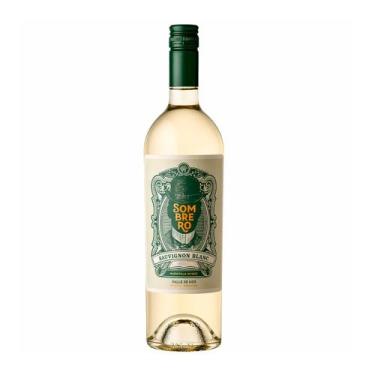 Imagem de Vinho huentala sombrero sauvignon blanc 750ml