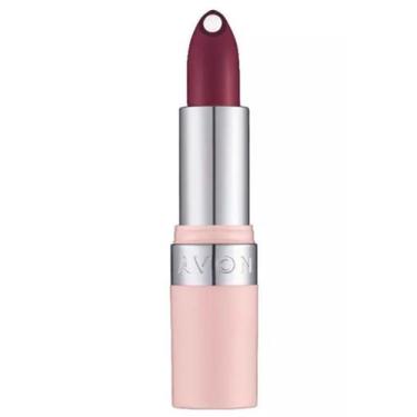 Imagem de Batom Matte Hydramatic Malva Marsala Avon 3,6g