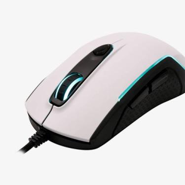 Imagem de Mouse Gamer Óptico Arctic 10000 Dpi Macro Usb Ms316 Led Oex
