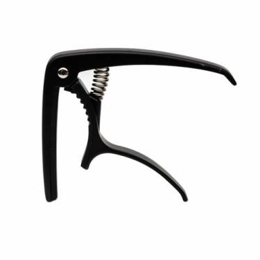 Imagem de Capotraste Art Guitars CP50 Preto