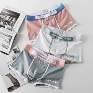 Imagem de Cueca Masculina infantil - Bianca Modas 