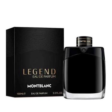 Imagem de Perfume Masculino Legend Eau de Parfum 100ml Montblanc 7722