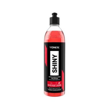 Imagem de Revitalizador Shiny De Pneus Brilho Intenso Vonixx 500 Ml