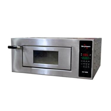 Imagem de Forno De Lastro Para Pizza Elétrico Digital Skymsen