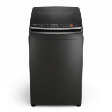 Imagem de Máquina de Lavar Brastemp 17kg Bw17lta Cinza Platinum, Cinza, 110V