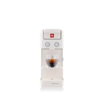 Imagem de Máquina para Café iperEspresso Illy Y3.3 Branca